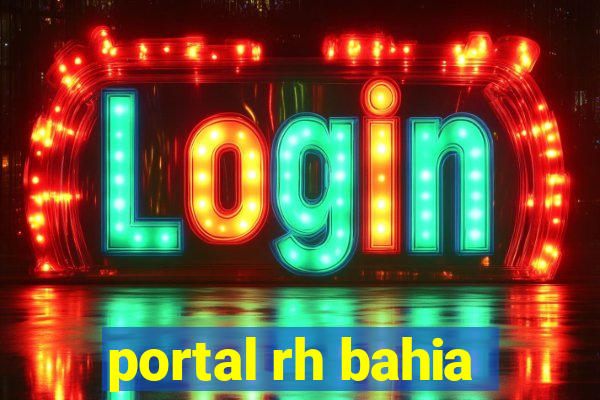 portal rh bahia